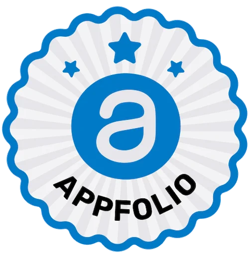 Appfolio Logo